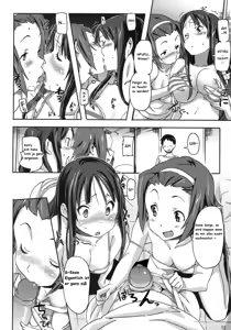 Page 13 of Hu-zoku! (decensored) - preview thumbnail