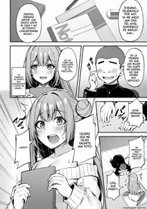 Page 17 of Itsumo Yasashii Onee-san wa Boku no Inai Aida ni - preview thumbnail