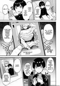 Page 20 of Itsumo Yasashii Onee-san wa Boku no Inai Aida ni - preview thumbnail