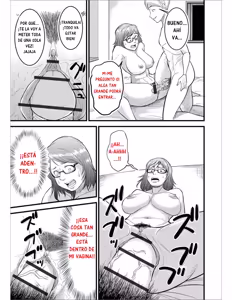 Page 5 of Dairi Haramase | Embarazo por Sustitución - preview thumbnail