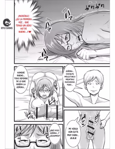 Page 10 of Dairi Haramase | Embarazo por Sustitución - preview thumbnail