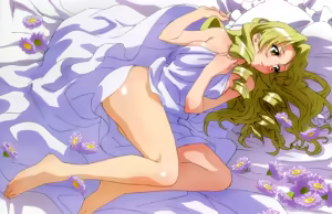 Page 1001 of To Love-Ru Fanservice Artworks - preview thumbnail