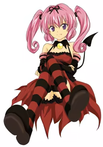 Page 1006 of To Love-Ru Fanservice Artworks - preview thumbnail
