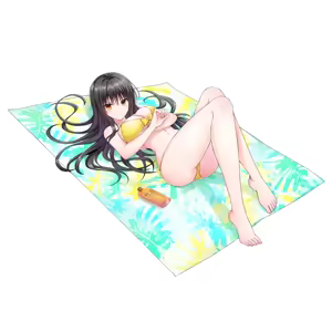 Page 1082 of To Love-Ru Fanservice Artworks - preview thumbnail