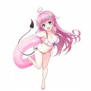 Page 1083 of To Love-Ru Fanservice Artworks - preview thumbnail