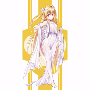 Page 1094 of To Love-Ru Fanservice Artworks - preview thumbnail