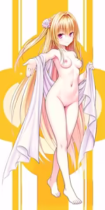 Page 1095 of To Love-Ru Fanservice Artworks - preview thumbnail