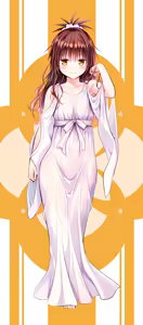 Page 1096 of To Love-Ru Fanservice Artworks - preview thumbnail