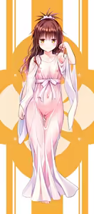 Page 1097 of To Love-Ru Fanservice Artworks - preview thumbnail