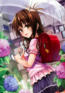 Page 17 of To Love-Ru Fanservice Artworks - preview thumbnail