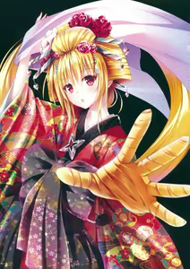 Page 32 of To Love-Ru Fanservice Artworks - preview thumbnail