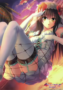 Page 382 of To Love-Ru Fanservice Artworks - preview thumbnail