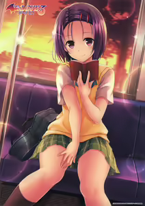 Page 385 of To Love-Ru Fanservice Artworks - preview thumbnail