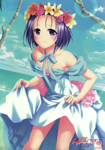 Page 392 of To Love-Ru Fanservice Artworks - preview thumbnail