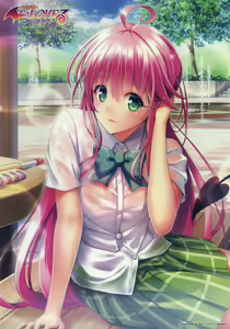 Page 400 of To Love-Ru Fanservice Artworks - preview thumbnail