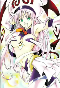 Page 573 of To Love-Ru Fanservice Artworks - preview thumbnail