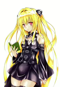 Page 58 of To Love-Ru Fanservice Artworks - preview thumbnail