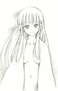Page 648 of To Love-Ru Fanservice Artworks - preview thumbnail