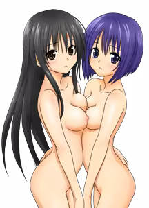 Page 652 of To Love-Ru Fanservice Artworks - preview thumbnail