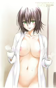Page 686 of To Love-Ru Fanservice Artworks - preview thumbnail