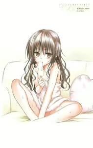 Page 717 of To Love-Ru Fanservice Artworks - preview thumbnail