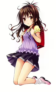 Page 72 of To Love-Ru Fanservice Artworks - preview thumbnail