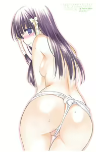Page 725 of To Love-Ru Fanservice Artworks - preview thumbnail