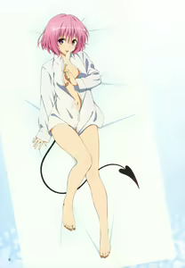 Page 848 of To Love-Ru Fanservice Artworks - preview thumbnail