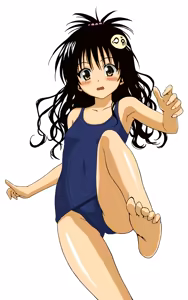 Page 944 of To Love-Ru Fanservice Artworks - preview thumbnail