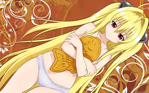Page 948 of To Love-Ru Fanservice Artworks - preview thumbnail