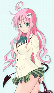 Page 958 of To Love-Ru Fanservice Artworks - preview thumbnail