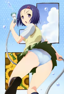 Page 970 of To Love-Ru Fanservice Artworks - preview thumbnail