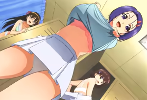 Page 972 of To Love-Ru Fanservice Artworks - preview thumbnail