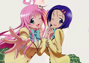 Page 976 of To Love-Ru Fanservice Artworks - preview thumbnail