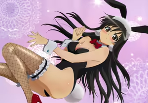 Page 996 of To Love-Ru Fanservice Artworks - preview thumbnail