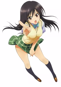 Page 997 of To Love-Ru Fanservice Artworks - preview thumbnail