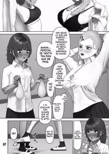 Page 42 of Tora wa Koinu ni Kanawanai - a Tiger is no match for a Puppy | Un tigre no puede vencer a un perro pequeño - preview thumbnail