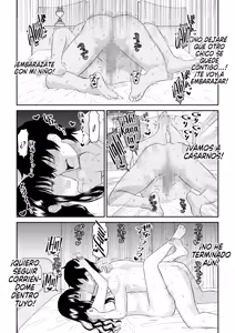 Page 37 of Cool-Dere JK 2 Rakuen Hen | Cool-Dere La chica del instituto 2 Arco del Paraíso - preview thumbnail
