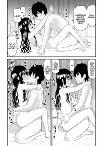 Page 38 of Cool-Dere JK 2 Rakuen Hen | Cool-Dere La chica del instituto 2 Arco del Paraíso - preview thumbnail