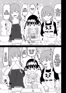 Page 33 of Cool-Dere JK 3 Shitsurakuen Hen | Cool-Dere La chica del instituto 3 Arco del Paraíso perdido - preview thumbnail