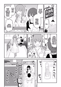 Page 34 of Cool-Dere JK 3 Shitsurakuen Hen | Cool-Dere La chica del instituto 3 Arco del Paraíso perdido - preview thumbnail