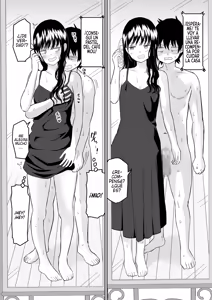Page 40 of Cool-Dere JK 3 Shitsurakuen Hen | Cool-Dere La chica del instituto 3 Arco del Paraíso perdido - preview thumbnail