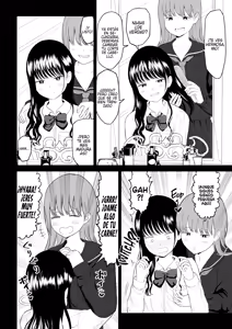 Page 4 of Cool-Dere JK 3 Shitsurakuen Hen | Cool-Dere La chica del instituto 3 Arco del Paraíso perdido - preview thumbnail