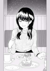 Page 52 of Cool-Dere JK 3 Shitsurakuen Hen | Cool-Dere La chica del instituto 3 Arco del Paraíso perdido - preview thumbnail