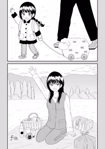 Page 56 of Cool-Dere JK 3 Shitsurakuen Hen | Cool-Dere La chica del instituto 3 Arco del Paraíso perdido - preview thumbnail