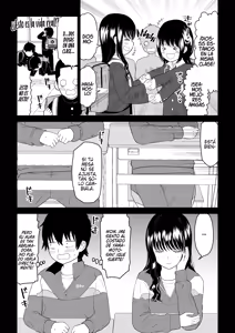 Page 6 of Cool-Dere JK 3 Shitsurakuen Hen | Cool-Dere La chica del instituto 3 Arco del Paraíso perdido - preview thumbnail