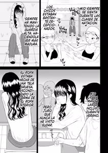 Page 7 of Cool-Dere JK 3 Shitsurakuen Hen | Cool-Dere La chica del instituto 3 Arco del Paraíso perdido - preview thumbnail