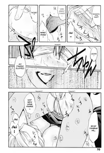 Page 11 of Nijuuzou Kafka | Double Image Kafka Ch. 1-6 - preview thumbnail
