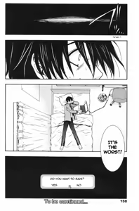 Page 48 of Nijuuzou Kafka | Double Image Kafka Ch. 1-6 - preview thumbnail