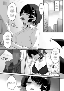 Page 11 of The Cursed Sleep - preview thumbnail